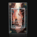 Charmander 168 Extended Art Display