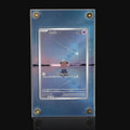 Cleffa 202 Extended Art Display