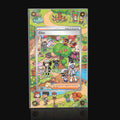 Clive 236 Extended Art Display