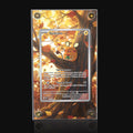 Dedenne 093 Extended Art Display
