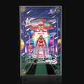 Deoxys VMAX GG45 Extended Art Display