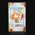 Eevee ex 174 Extended Art Display