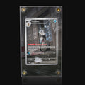 Froslass 174 Extended Art Display