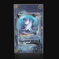 Galarian Articuno 170 Extended Art Display