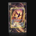 Galarian Articuno 282 Extended Art Display