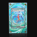 Garchomp ex 245 Extended Art Display
