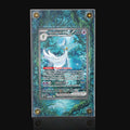 Gardevoir ex 233 Extended Art Display