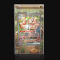 Gardevoir ex 245 Extended Art Display