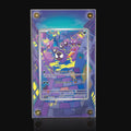 Gastly 177 Extended Art Display