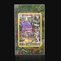 Gengar TG06 Promo Extended Art Display