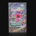 Gengar VMAX 271 Alt Extended Art Display