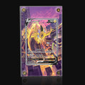Jolteon V SWSH183 Extended Art Display