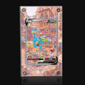 Machamp V 172 Extended Art Display