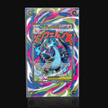 Mega Charizard X ex 023 Extended Art Display