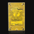 Mega Charizard X ex 130 Extended Art Display