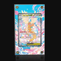 Mega Dragonite ex 290 Extended Art Display
