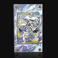 Mega Froslass ex 265 Extended Art Display