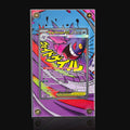 Mega Gengar ex 269 Extended Art Display