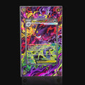 Mega Gengar ex 284 Extended Art Display