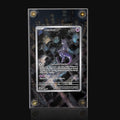 Mewtwo 052 Extended Art Display