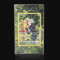 Pikachu TG05 Lost Origin Extended Art Display