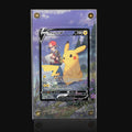 Pikachu V TG16 Extended Art Display