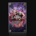 Gallantmon AD1-008 Extended Art Display