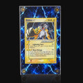 Raikou ★ 114/115 Unseen Forces Extended Art Display