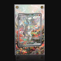 Reshiram ex 166 Extended Art Display