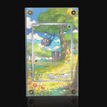 Tangela 178 Extended Art Display