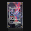 Team Rocket's Mewtwo ex 231 Pokemon Extended Art Display