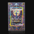 Umbreon ex 161 Tera Extended Art Display
