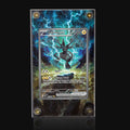 Zekrom ex 166 Extended Art Display