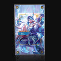 Ahri Inquisitive SP3/006 Extended Art Display