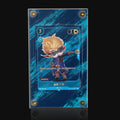 Heimerdinger Inventor ARC-003/006 Extended Art Display