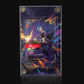 Jinx Demolitionist 168 Extended Art Display