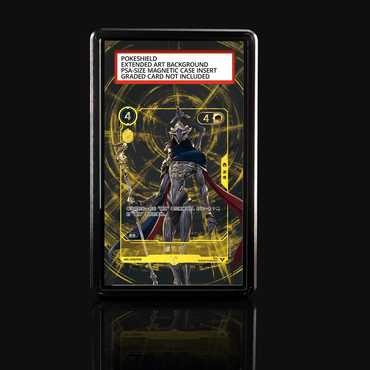 Viktor Leader ARC-006/006 Extended Art Display
