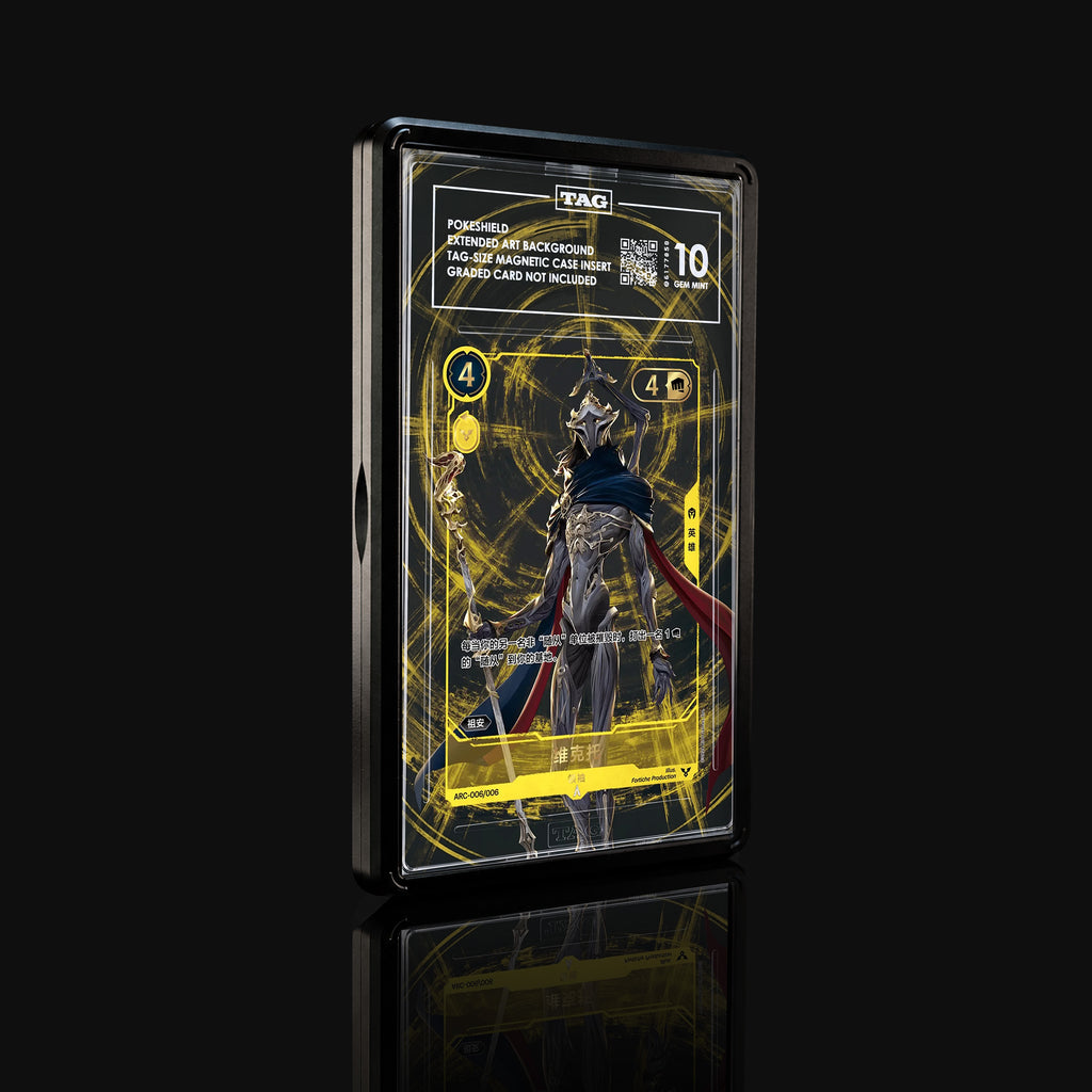 Viktor Leader ARC-006/006 Extended Art Display