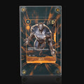 Warwick Hunter ARC-004/006 Extended Art Display