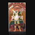 Shanks OP09-004 SP Gold - Carrying On His Will Extended Art Display
