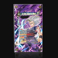 Son Gohan Beyond the Ultimate BT25-139 SCR Extended Art Display