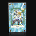 Son Gohan: Childhood FB01-140 SCR★ Extended Art Display