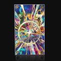 Son Gohan: SH FB07-121 SCR★ Extended Art Display
