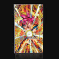 Son Goku: BR FB09-010 R★ Extended Art Display