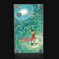 Spirit BT30-15 SPR Extended Art Display
