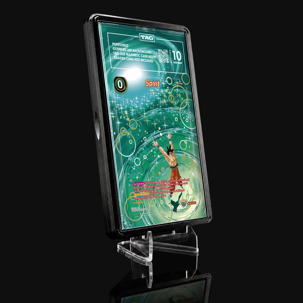Spirit BT30-15 SPR Extended Art Display
