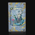 SS2 Trunks, Memories of the Past BT7-130 SPR Extended Art Display