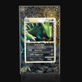 Tyranitar 88/95 Prime - Unleashed Extended Art Display