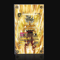 Ultra Instinct Son Goku, State of the Gods BT23-140 GDR Extended Art Display