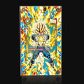 Vegeta FB01-096 SR★ Extended Art Display